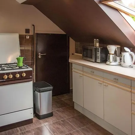 Elegant Balaton Apartment