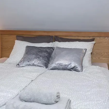 Apartment Elegant Balaton