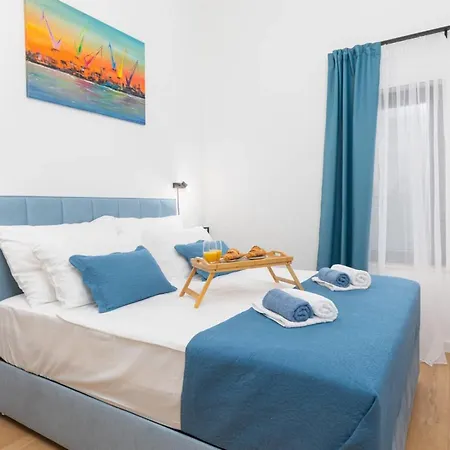 Elegant Balaton Apartment *