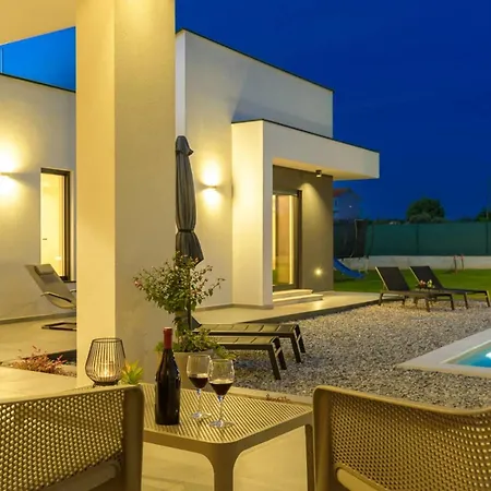 דירה Elegant Balaton בלטונודבארי